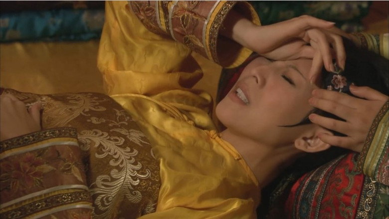 Still from Empresses in the Palace - Season 1 Episode 28