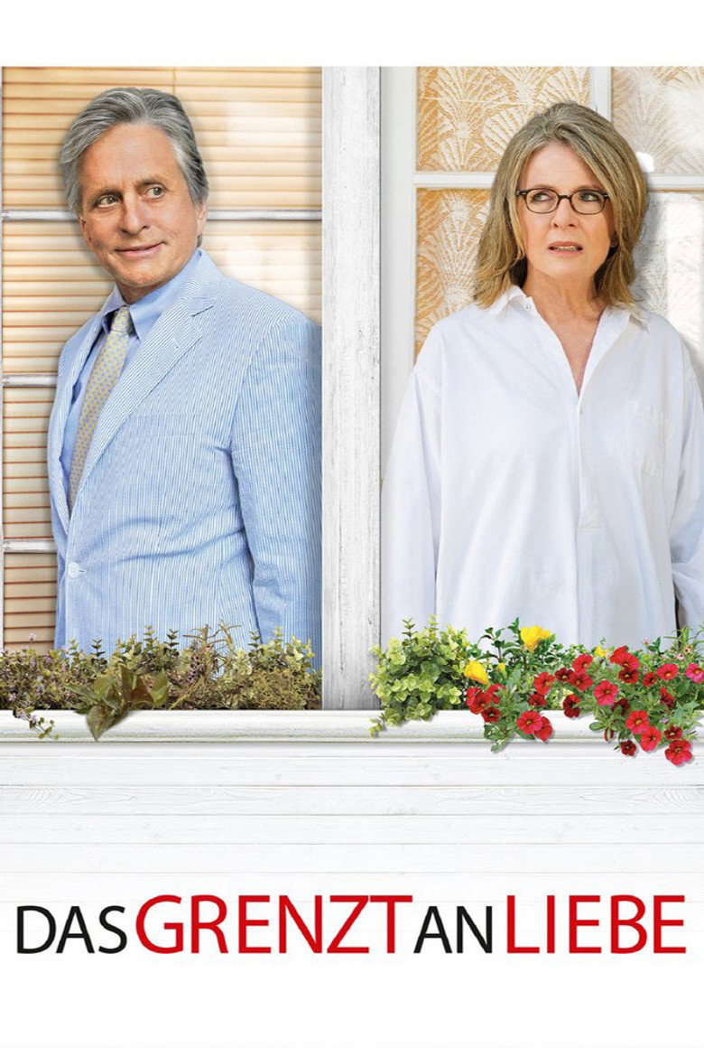 Das grenzt an Liebe (2014)