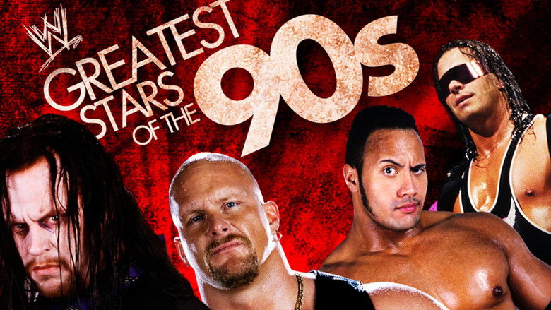 Still image for WWE Beyond The Ring season 1 episode 53: WWE Greatest Star's of the 90s Still image for WWE Beyond The Ring season 1 episode 53: WWE Greatest Star's of the 90s