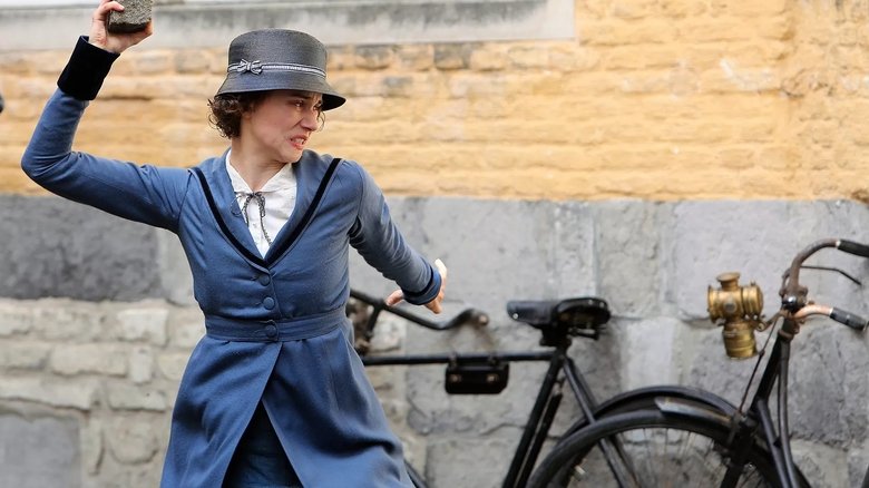 Still image for In Flanders Fields season 1 episode 1: July - August 1914 Still image for In Flanders Fields season 1 episode 1: July - August 1914