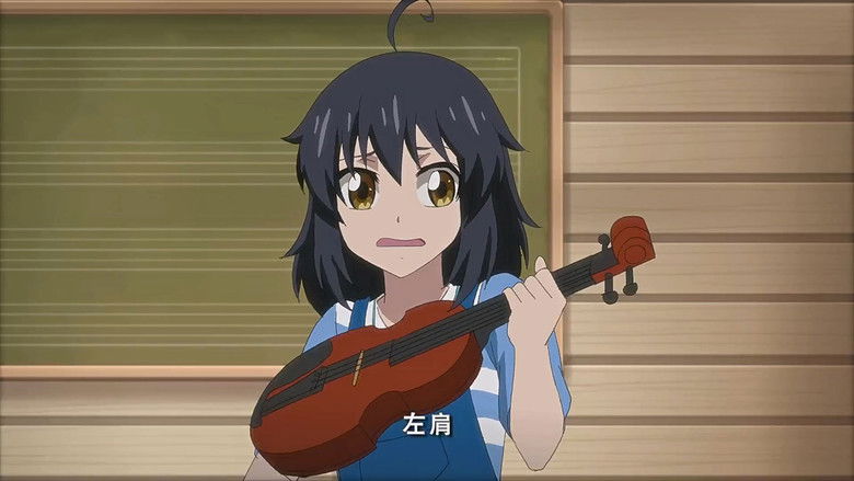 Still image for 巴啦啦小魔仙之梦幻旋律 season 1 episode 11: Episode 11