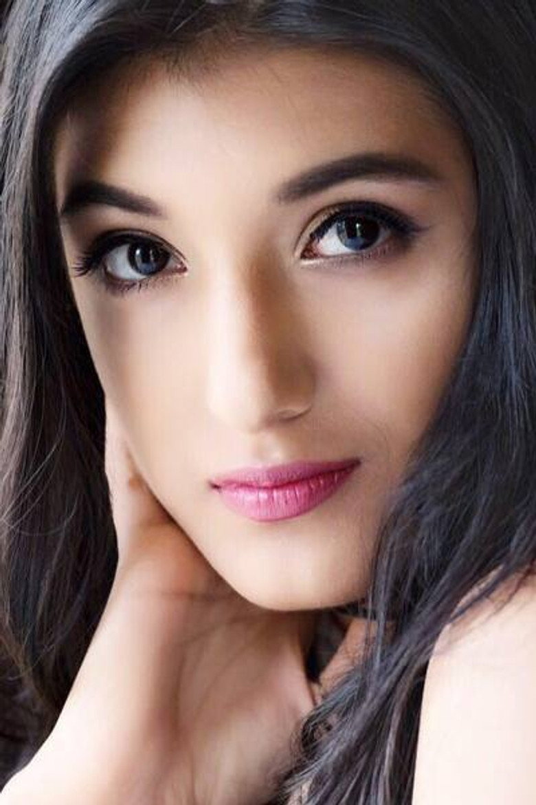 Garima Yagnik photo