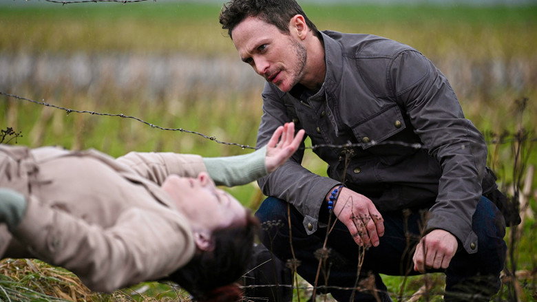 Still from Отломки - Сезон 1 Епизод 1