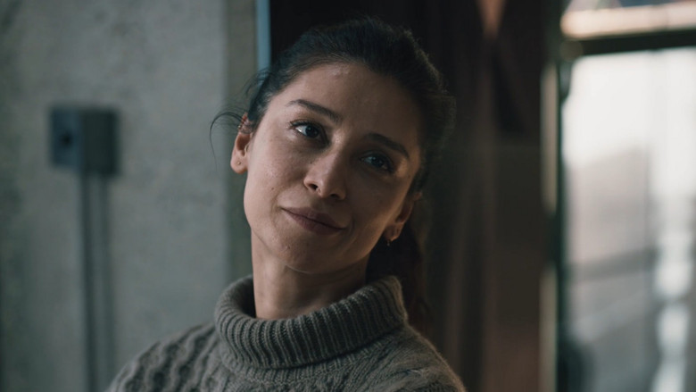 Still image for Contact season 1 episode 9: Episode 9 Still image for Contact season 1 episode 9: Episode 9