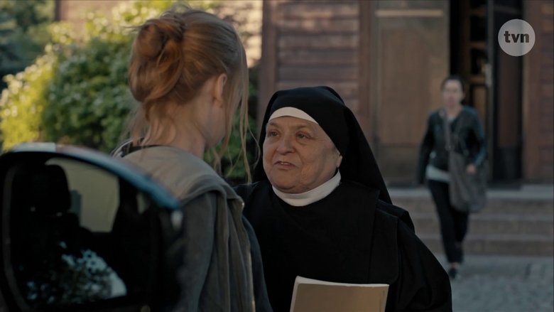 Still image for The Trap season 1 episode 4: Episode 4 Still image for The Trap season 1 episode 4: Episode 4