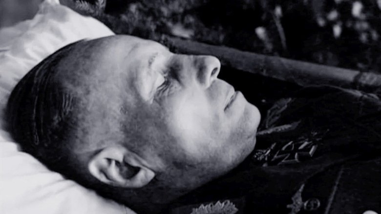 Still image for Nazi Underworld season 1 episode 2: Hitler's Desert Fox