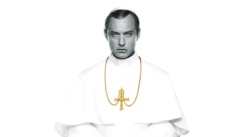 Voir The Young Pope en streaming vf sur streamizseries.com