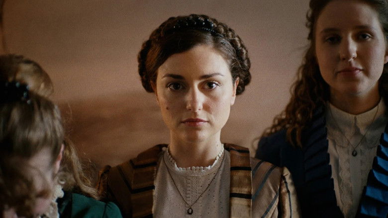 Still image for HaZvi season 1 episode 1: Episode 1 Still image for HaZvi season 1 episode 1: Episode 1