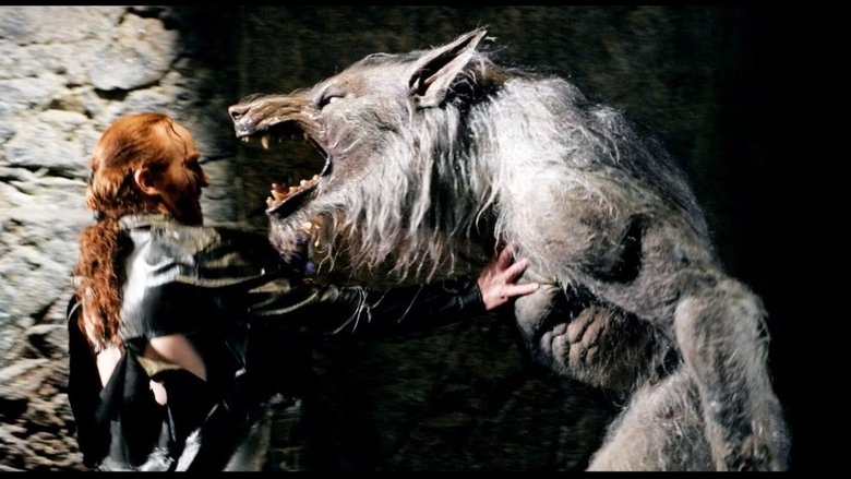 Fang vs. Fiction: The Real Underworld of Vampires and Werewolves (2003)