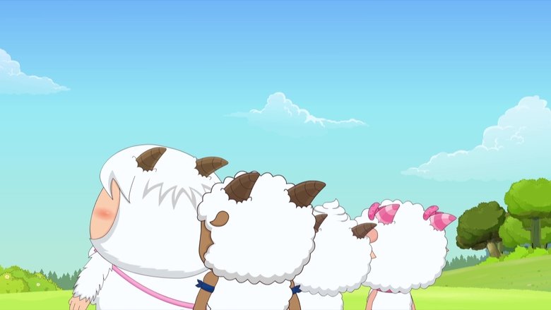 Still image for 喜羊羊与灰太狼之竞技大联盟 season 1 episode 55: Episode 55