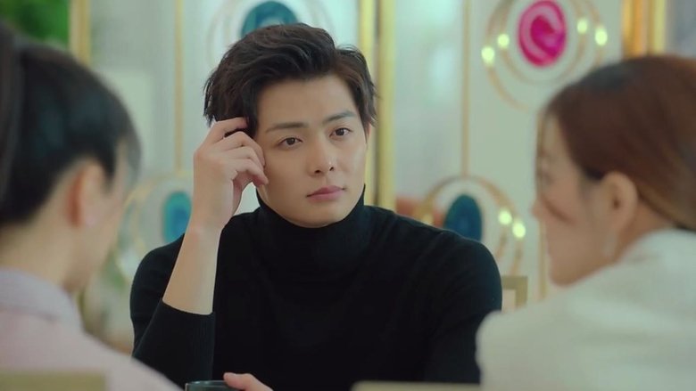 Still image for Destiny's Love season 1 episode 12: Episode 12 Still image for Destiny's Love season 1 episode 12: Episode 12