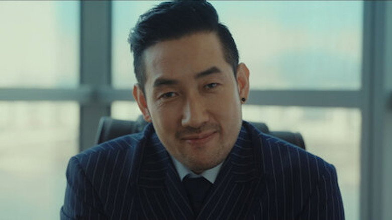 Still from Strong Girl Nam-soon - Season 1 Episode 6