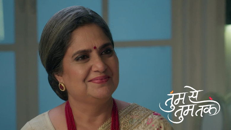 Aryavardhan Plans To Meet Anu