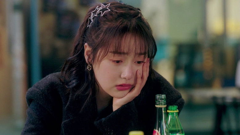 Still image for Cute Bodyguard season 1 episode 8: Episode 8 Still image for Cute Bodyguard season 1 episode 8: Episode 8