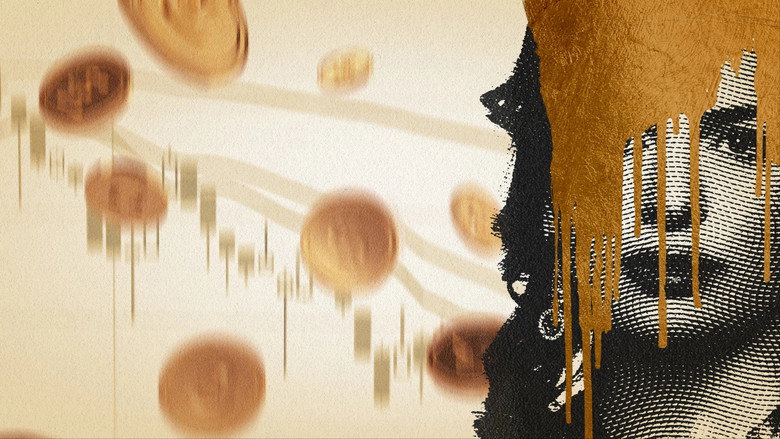 Fugitive: The Mystery of the Crypto Queen