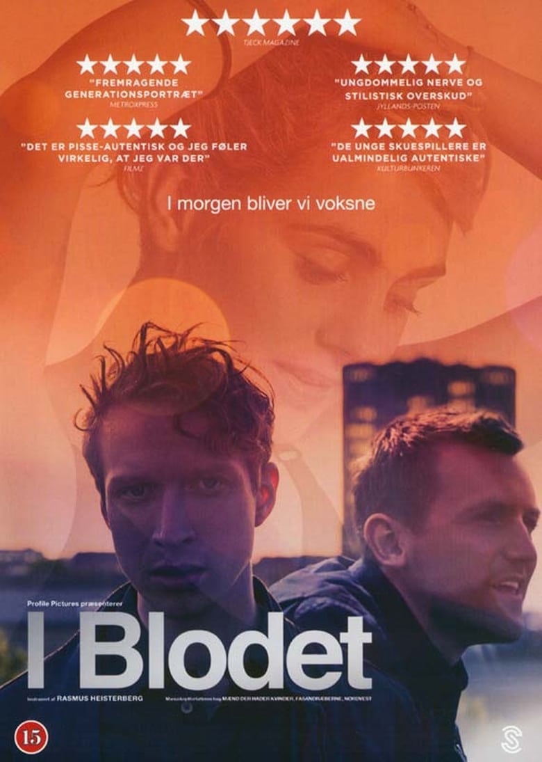 I blodet (2016)