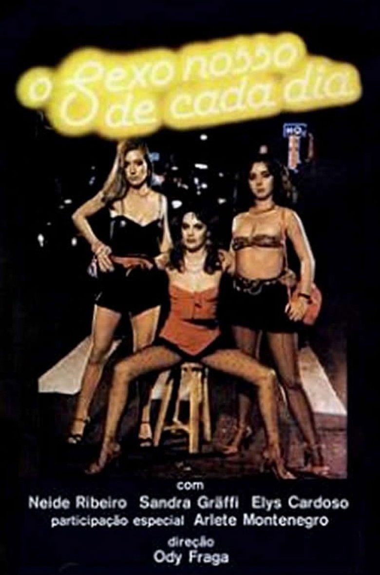 Imatge de O Sexo Nosso de Cada Dia