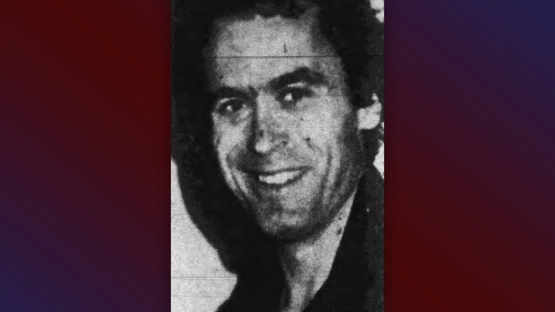 Still image for Violent Minds: Killers on Tape season 1 episode 2: Ted Bundy Part 2 Still image for Violent Minds: Killers on Tape season 1 episode 2: Ted Bundy Part 2