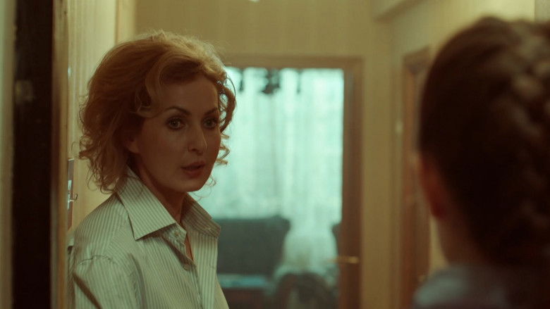 Still image for Пальцы season 1 episode 12: Episode 12