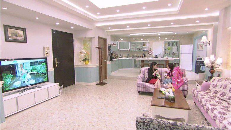 Still image for Love, Now season 1 episode 29: Episode 29 Still image for Love, Now season 1 episode 29: Episode 29