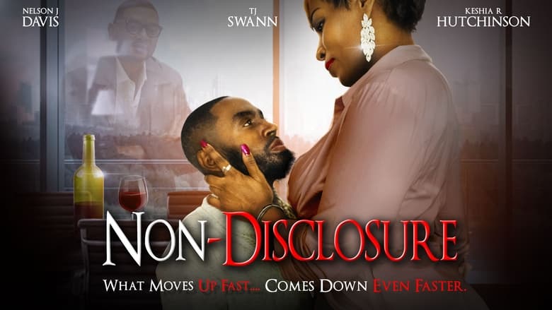 Voir Non-Disclosure en streaming vf gratuit sur streamizseries.net site special Films streaming