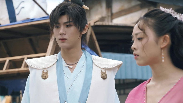 Still image for Cat and Dog season 1 episode 24: Episode 24 Still image for Cat and Dog season 1 episode 24: Episode 24