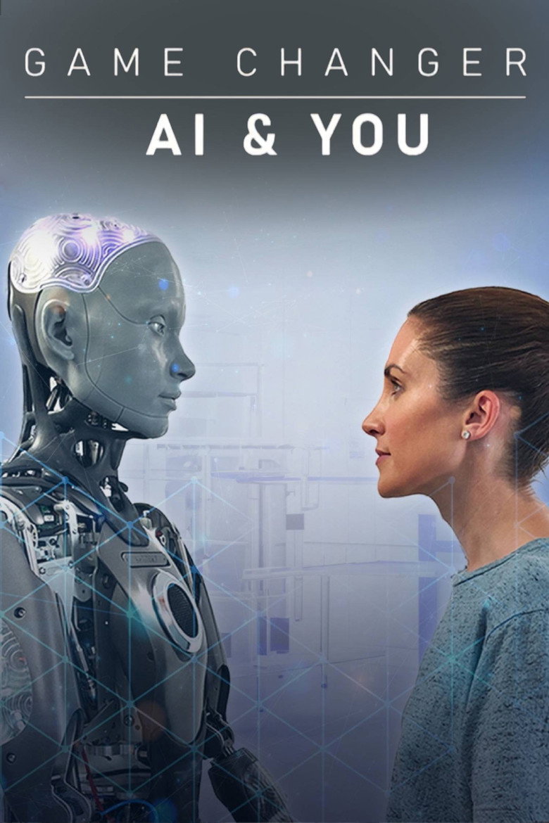 Game Changer: AI and You poster