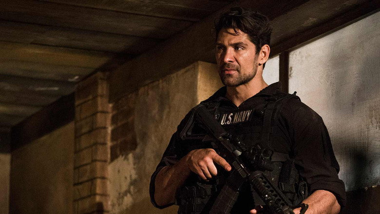 Still from The Last Ship - Season 5 Episode 5