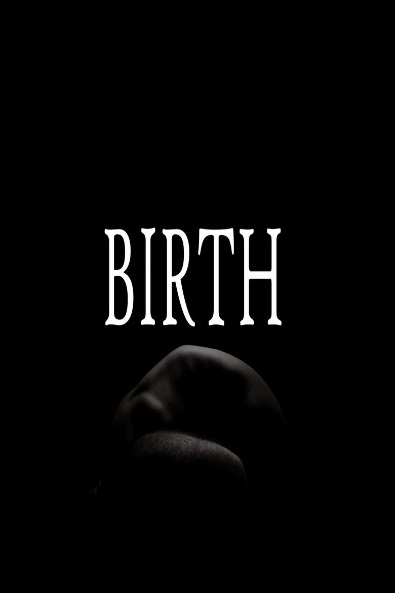 Birth main poster
