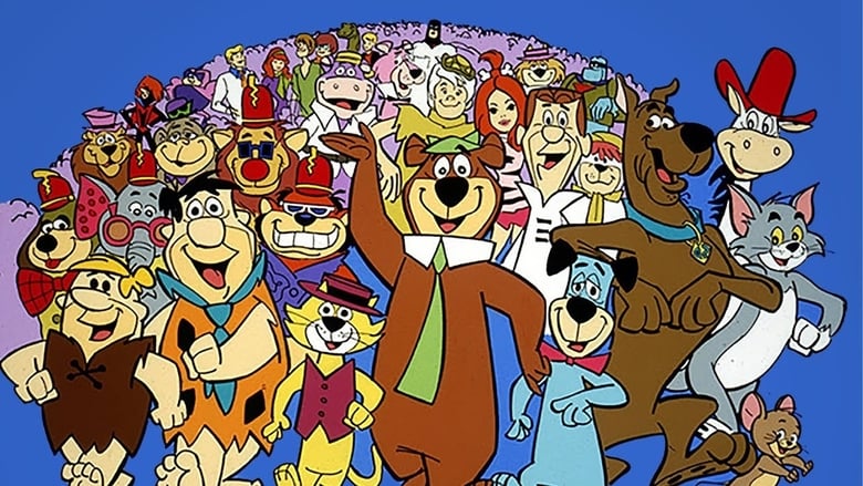 Hanna Barbera: Zwariowane Letnie Przygody movie poster