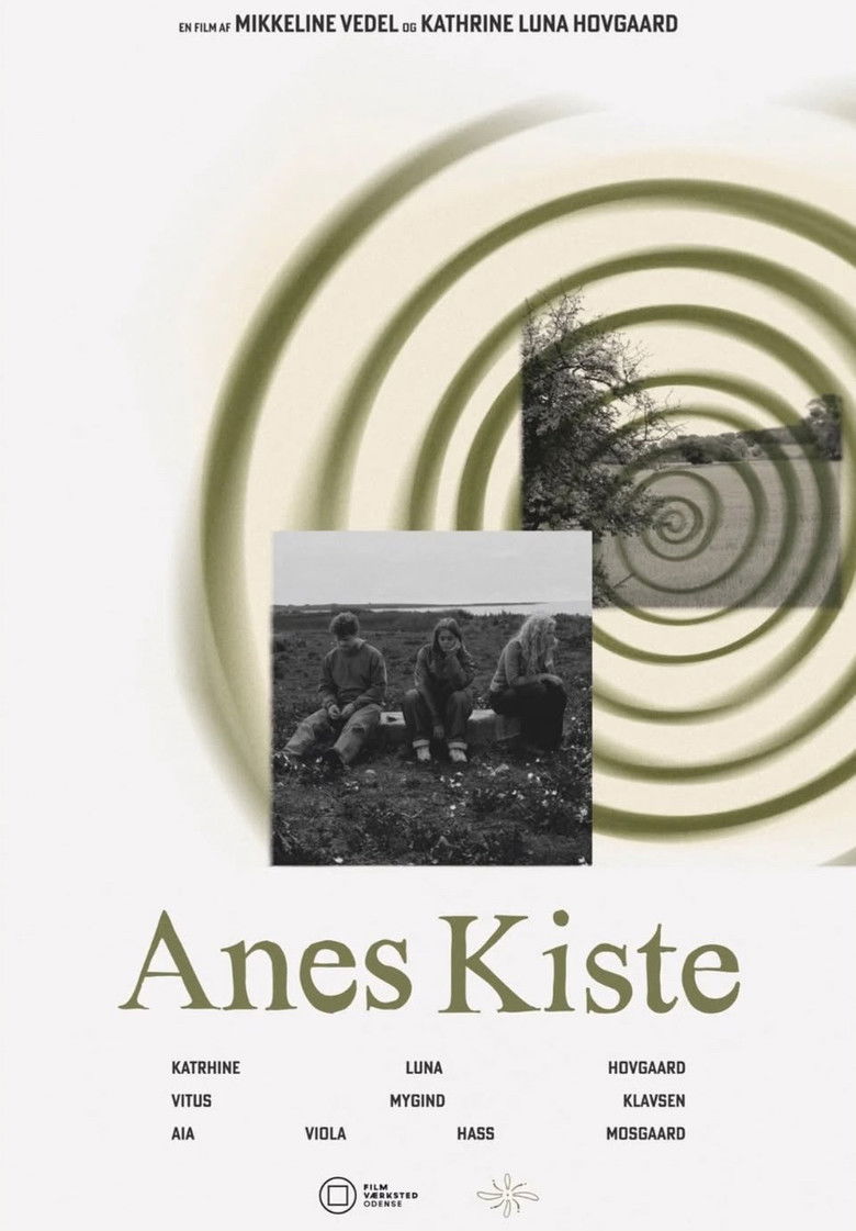 Anes Kiste