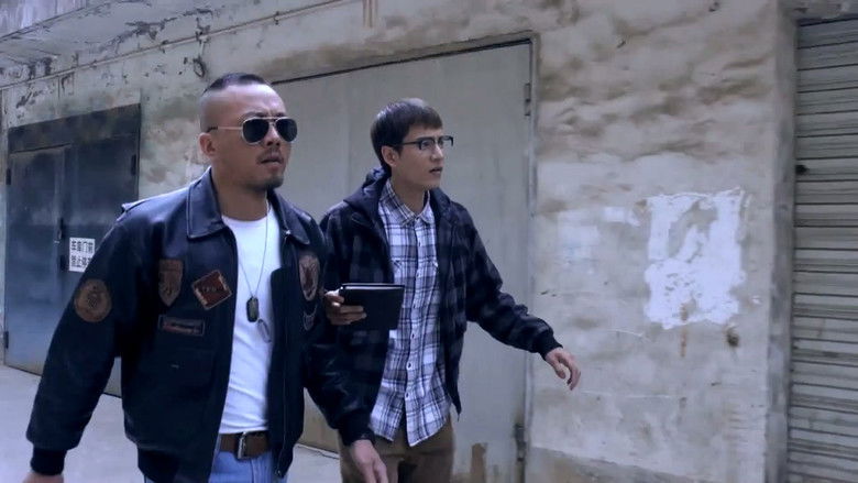 Still image for Darker season 1 episode 29: Death Notify: The Darker Episode 29 Still image for Darker season 1 episode 29: Death Notify: The Darker Episode 29