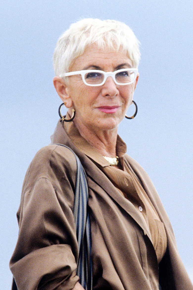 Lina Wertmüller photo 2