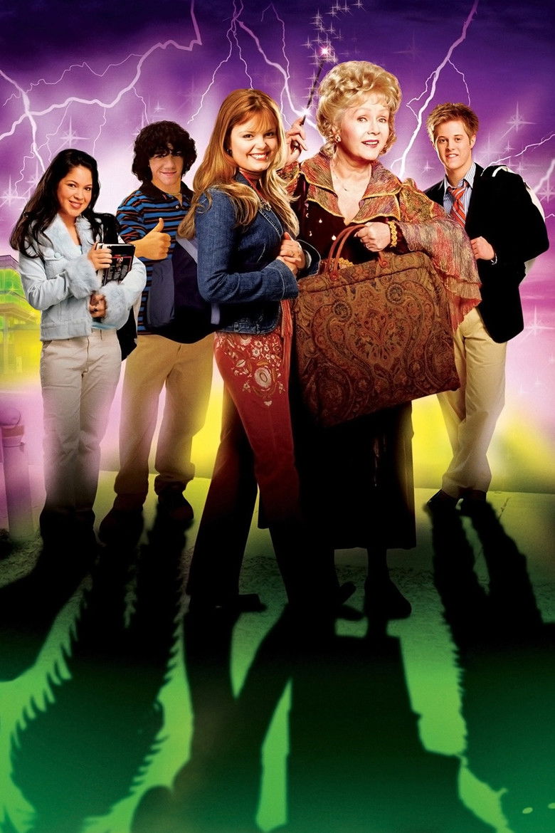 Imatge de Halloweentown High