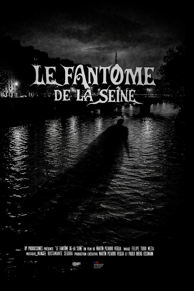 Le Fantôme de la Seine