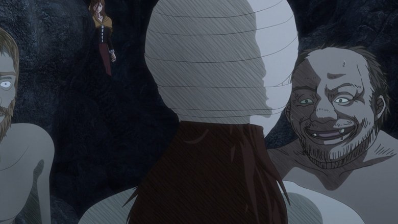 Berserk 2016 Saison 1 Streaming Vf Berserk Saison 1 Episode 6 Streaming VF Et VOSTFR Gratuit
