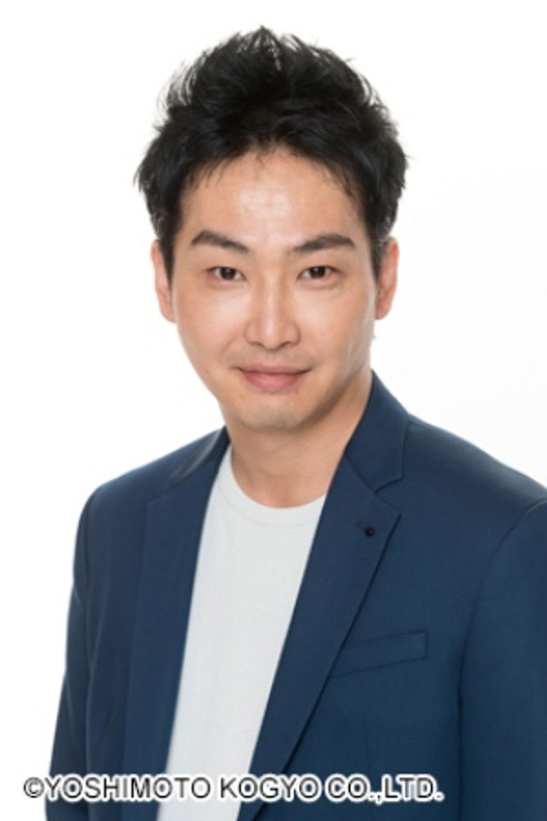 Yuji Nomura portrait image