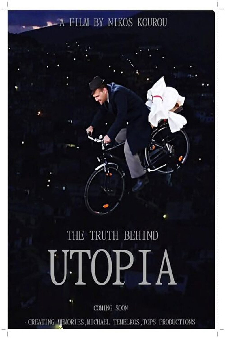 The Truth Behind Utopia