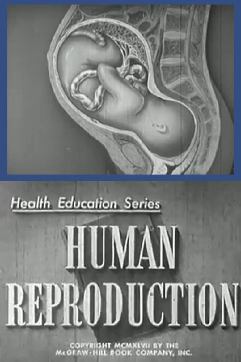 Human Reproduction background