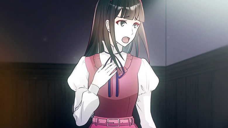 Still image for Moriarty's Perfect Crime season 1 episode 1: Two Moriarty's Still image for Moriarty's Perfect Crime season 1 episode 1: Two Moriarty's