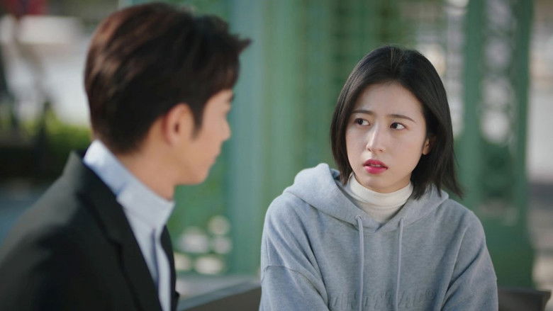 Still image for Fall in Love with a Scientist season 1 episode 11: Episode 11 Still image for Fall in Love with a Scientist season 1 episode 11: Episode 11