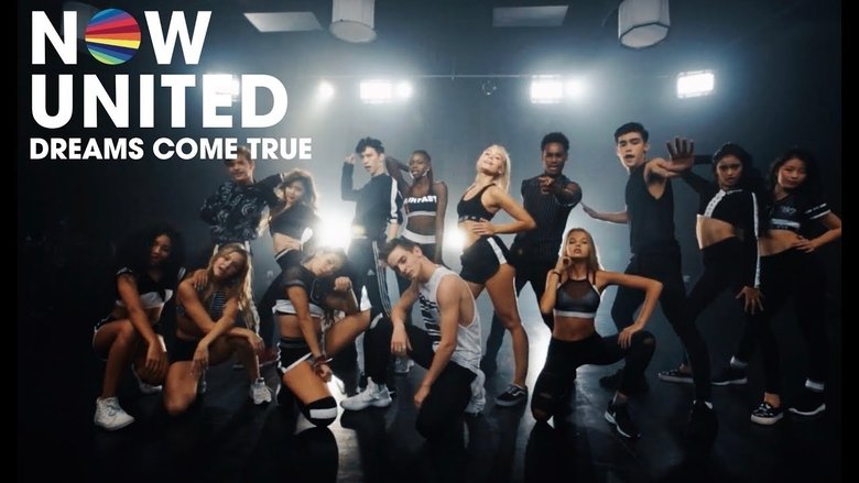 Now United: Dreams Come True