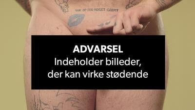 Still image for Mig og min pik/fisse season 1 episode 3: Episode 3