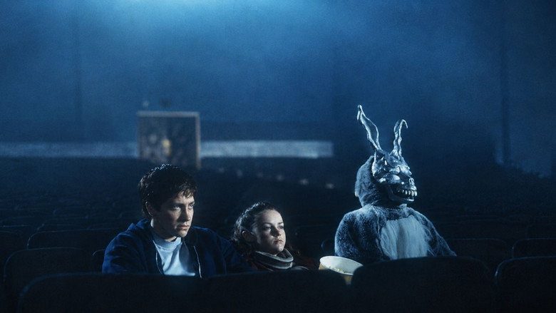 Donnie Darko Photo 9