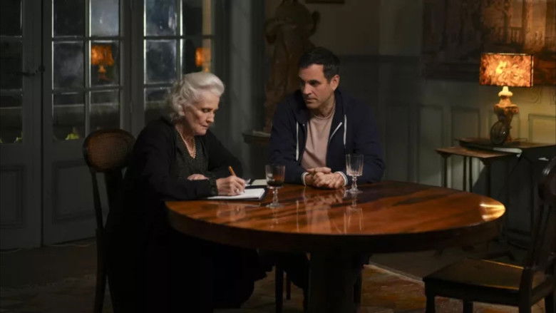 Image d'arrière-plan 9 du film La Maman du bourreau