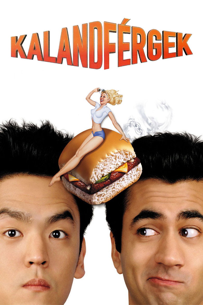 Kalandf&eacute;rgek (2004)