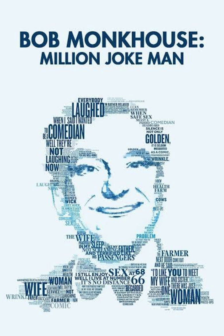 Bob Monkhouse: Million Joke Man