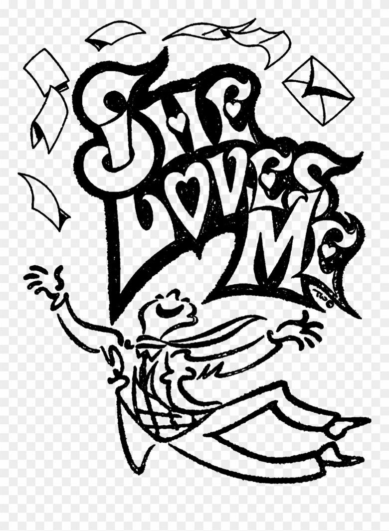 Imatge de She Loves Me