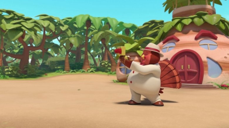 Still image for Top Wing season 1 episode 24: Top Wing's Eggcellent Rescue Still image for Top Wing season 1 episode 24: Top Wing's Eggcellent Rescue