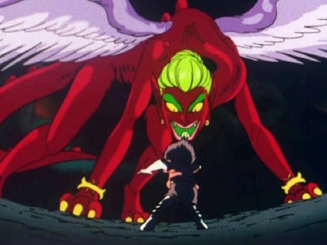 Still image for Akuma-kun season 1 episode 19: Episode 19 Still image for Akuma-kun season 1 episode 19: Episode 19